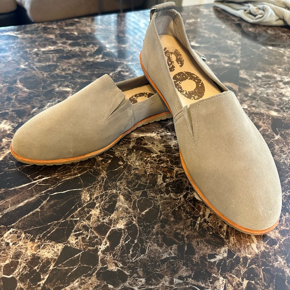 Sorel Ella Slip-On